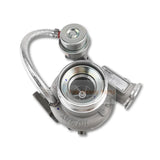 Turbo HE200WG Turbocharger 3790143 3790144, Fits Cummins Foton Engine QSF3.8 - Fab Heavy Parts