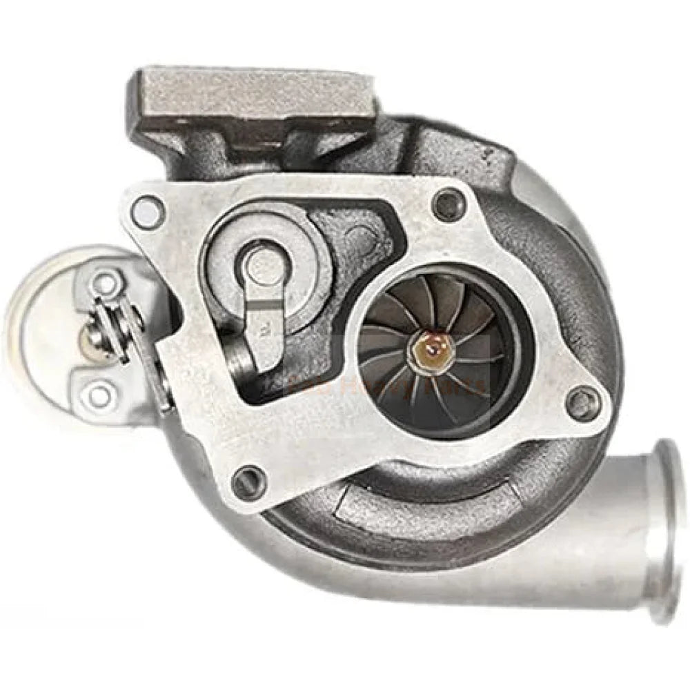Turbo HE211W Turbocharger 2840937 2840938 for Cummins Engine ISF2.8 - Fab Heavy Parts