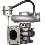 Turbo HE211W Turbocharger 2840937 2840938 for Cummins Engine ISF2.8 - Fab Heavy Parts