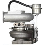 Turbo HE211W Turbocharger 2840937 2840938 for Cummins Engine ISF2.8 - Fab Heavy Parts
