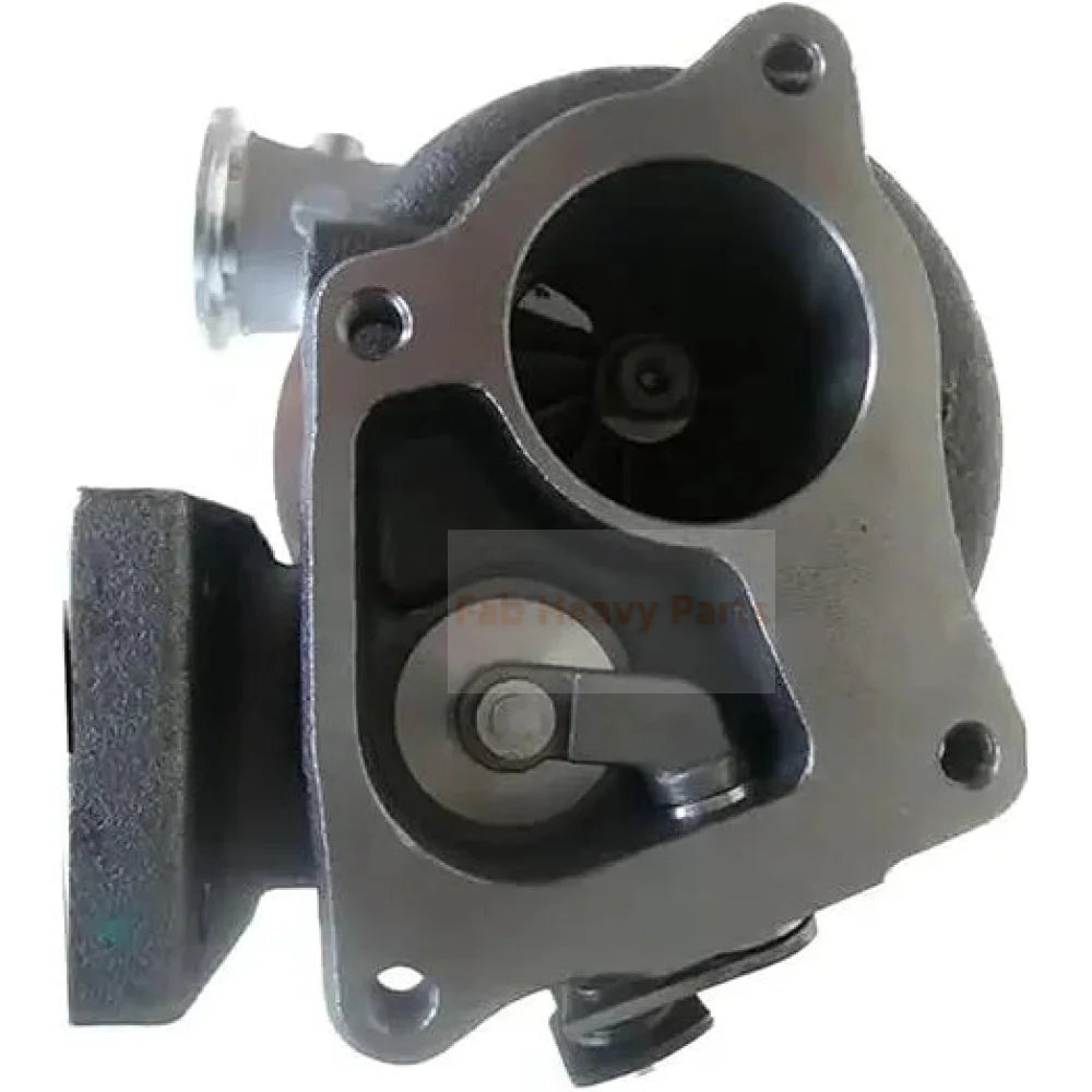 Turbo HE211W Turbocharger 3773080 3773081 for Cummins Engine ISF2.8 CM2220