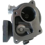 Turbo HE211W Turbocharger 3773080 3773081 for Cummins Engine ISF2.8 CM2220