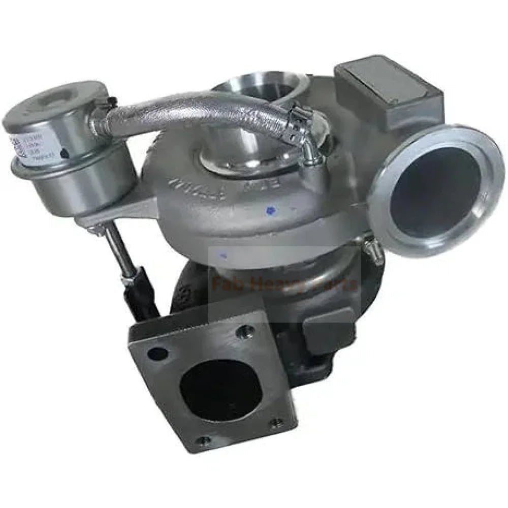 Turbo HE211W Turbocharger 3773080 3773081 for Cummins Engine ISF2.8 CM2220 - Fab Heavy Parts