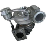 Turbo HE211W Turbocharger 3773080 3773081 for Cummins Engine ISF2.8 CM2220 - Fab Heavy Parts