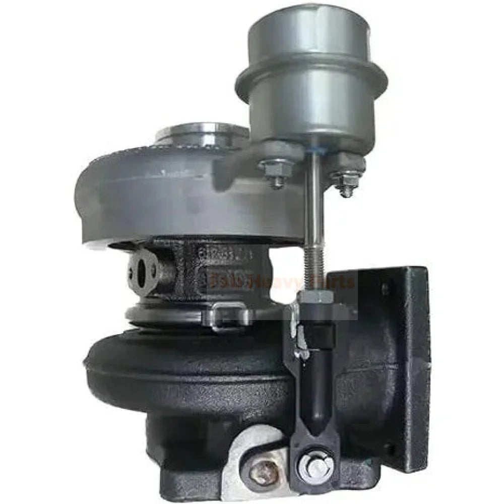 Turbo HE211W Turbocharger 3773080 3773081 for Cummins Engine ISF2.8 CM2220 - Fab Heavy Parts