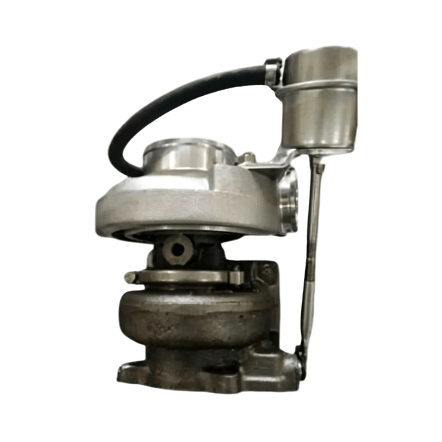Turbo HE221W Turbocharger 4040378 4040379 4955271 for Cummins Engine QSB QSB4.5 ISBE ISDE4 ISE ISB - Fab Heavy Parts