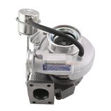 Turbo HE221W Turbocharger 4040569 Fits for Cummins Engine QSB4.5 QSB QSB4