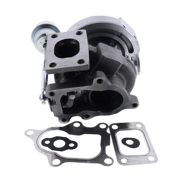 Turbo HE221W Turbocharger 4040572 for Cummins Engine QSB