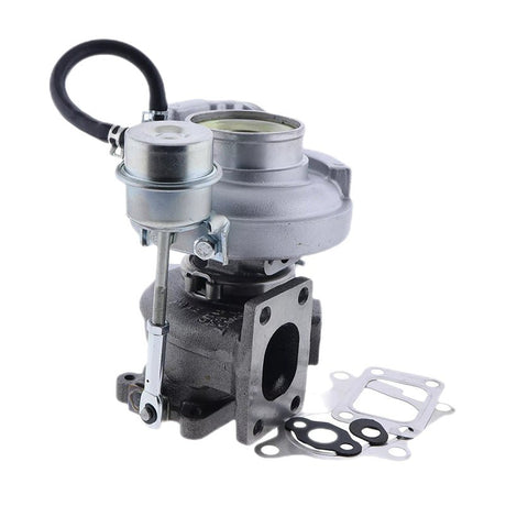 Turbo HE221W Turbocharger 4040572 for Cummins Engine QSB - Fab Heavy Parts