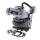 Turbo HE221W Turbocharger 4040572 for Cummins Engine QSB - Fab Heavy Parts