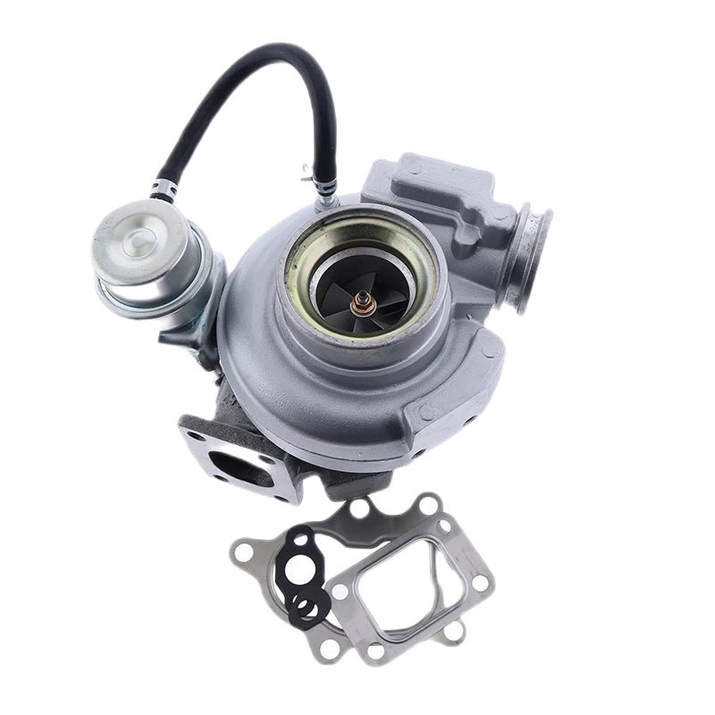 Turbo HE221W Turbocharger 4040572 for Cummins Engine QSB - Fab Heavy Parts