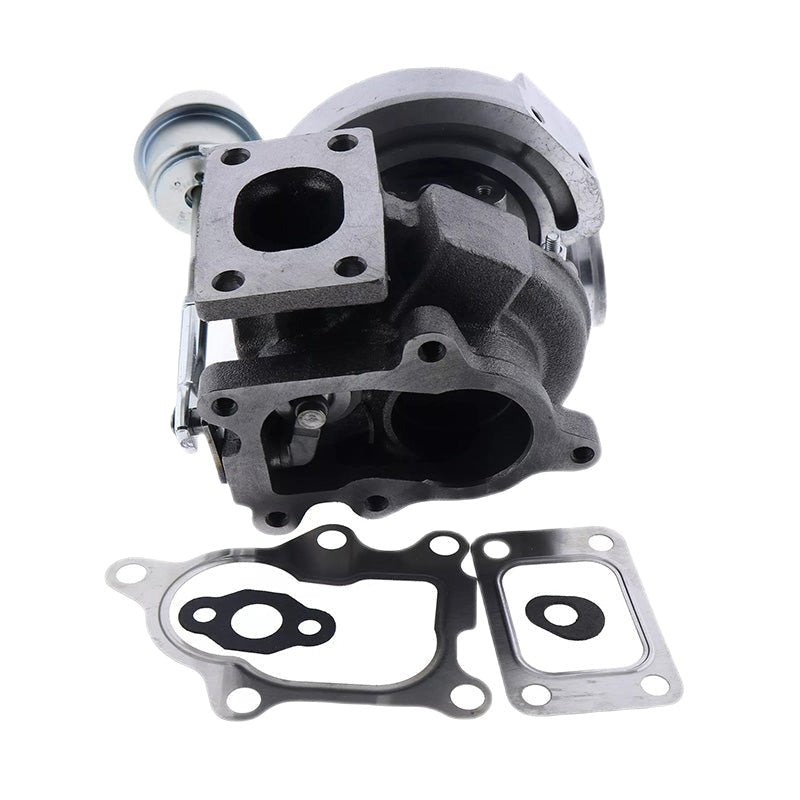 Turbo HE221W Turbocharger 4040572 for Cummins Engine QSB - Fab Heavy Parts