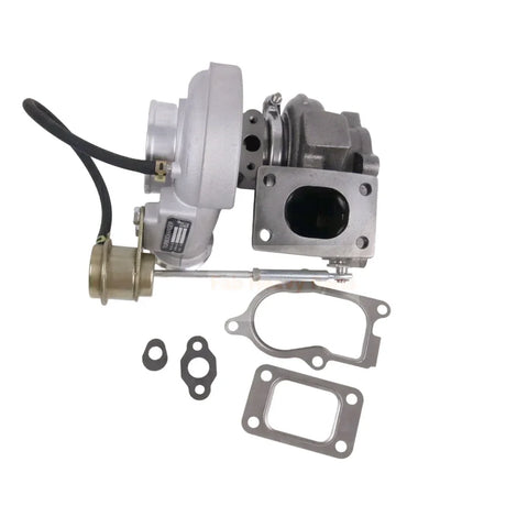 Turbocompresseur Turbo HE221W 4955726 4033249 403324900, convient pour Cummins QSB QSB4