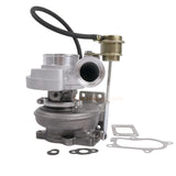Turbo HE221W Turbocharger 4955726 4033249 403324900 Fits for Cummins QSB QSB4