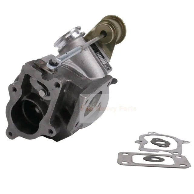 Turbo HE221W Turbocharger 4955726 4033249 403324900 Fits for Cummins QSB QSB4 - Fab Heavy Parts