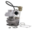 Turbo HE221W Turbocharger 4955726 4033249 403324900 Fits for Cummins QSB QSB4 - Fab Heavy Parts