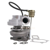 Turbo HE221W Turbocharger 4955726 4033249 403324900 Fits for Cummins QSB QSB4 - Fab Heavy Parts