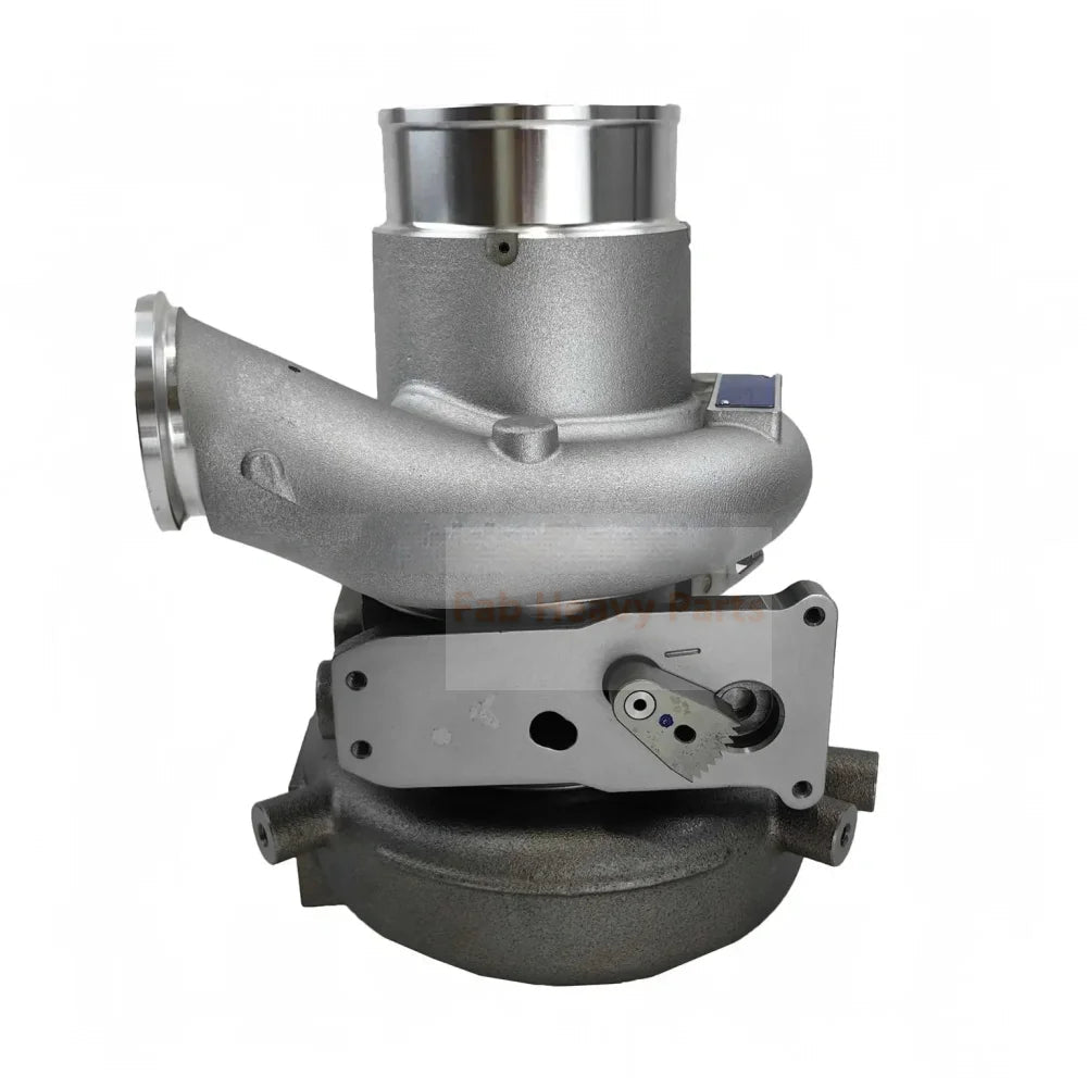 Turbo HE300VG Turbocharger 3780074D 4309238 4309233 4309234 3780085 for Cummins Engine ISL9 CM2350 L101 - Fab Heavy Parts