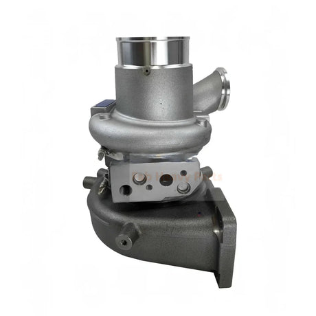 Turbo HE300VG Turbocharger 3780074D 4309238 4309233 4309234 3780085 for Cummins Engine ISL9 CM2350 L101 - Fab Heavy Parts