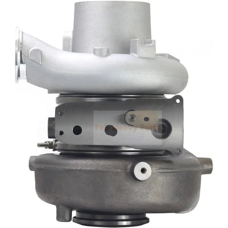 Turbo HE300VG Turbocharger 4352324 4955401 5325886 for Cummins Engine ISB QSL9 6.7L 2007-2010