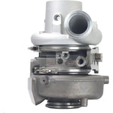 Turbo HE300VG Turbocharger 4352324 4955401 5325886 for Cummins Engine ISB QSL9 6.7L 2007-2010