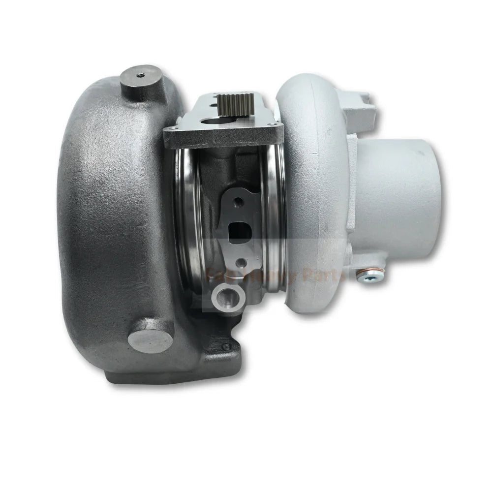 Turbo HE300VG Turbocharger 4352324 4955401 5325886 for Cummins Engine ISB QSL9 6.7L 2007-2010 - Fab Heavy Parts