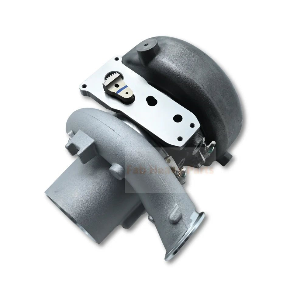 Turbo HE300VG Turbocharger 4352324 4955401 5325886 for Cummins Engine ISB QSL9 6.7L 2007-2010 - Fab Heavy Parts