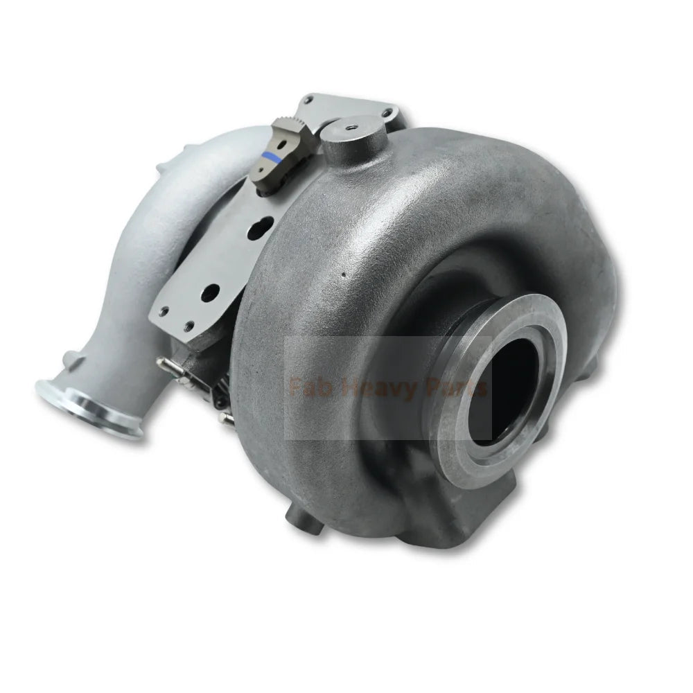 Turbo HE300VG Turbocharger 4352324 4955401 5325886 for Cummins Engine ISB QSL9 6.7L 2007-2010 - Fab Heavy Parts