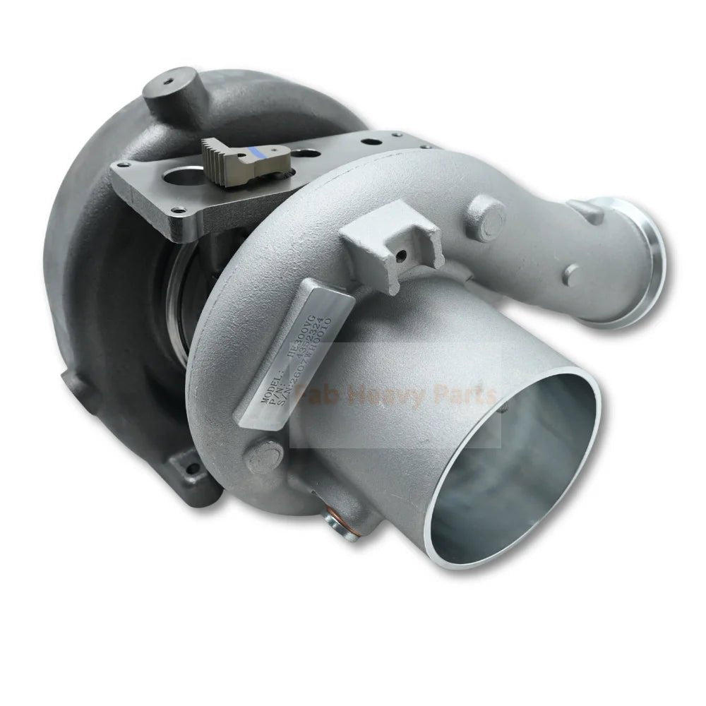 Turbo HE300VG Turbocharger 4352324 4955401 5325886 for Cummins Engine ISB QSL9 6.7L 2007-2010 - Fab Heavy Parts