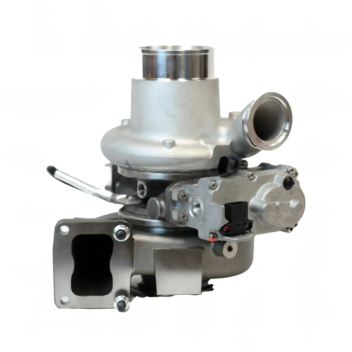 Turbo HE300VG Turbocharger 5324134RX for Cummins Engine ISL9-370 ISC ISL 6C8.3 L9N QSL9 QSL9.3 ISLE4 ISC8.3 - Fab Heavy Parts
