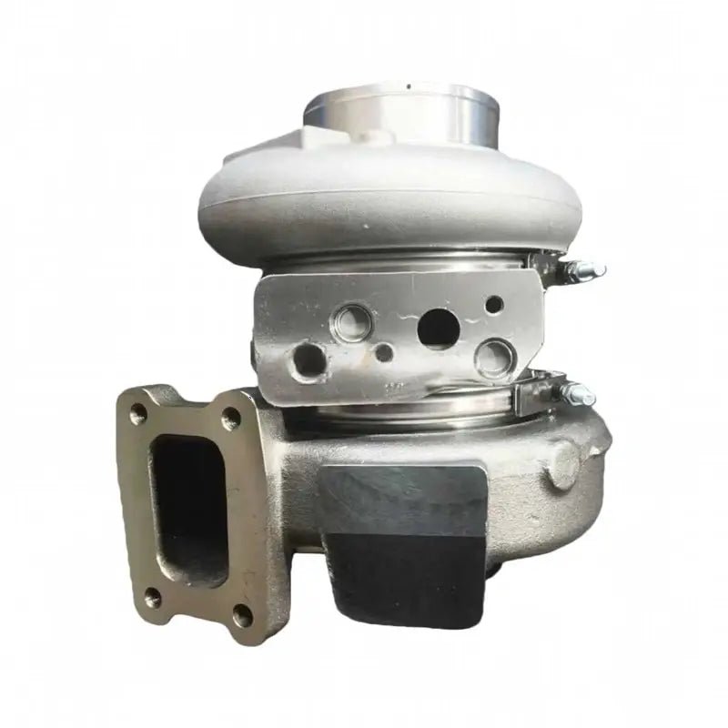Turbo HE300VG Turbocharger 5328073 5549184 5453630 5328083 for Cummins Engine B6.7 CM2350 B135B - Fab Heavy Parts