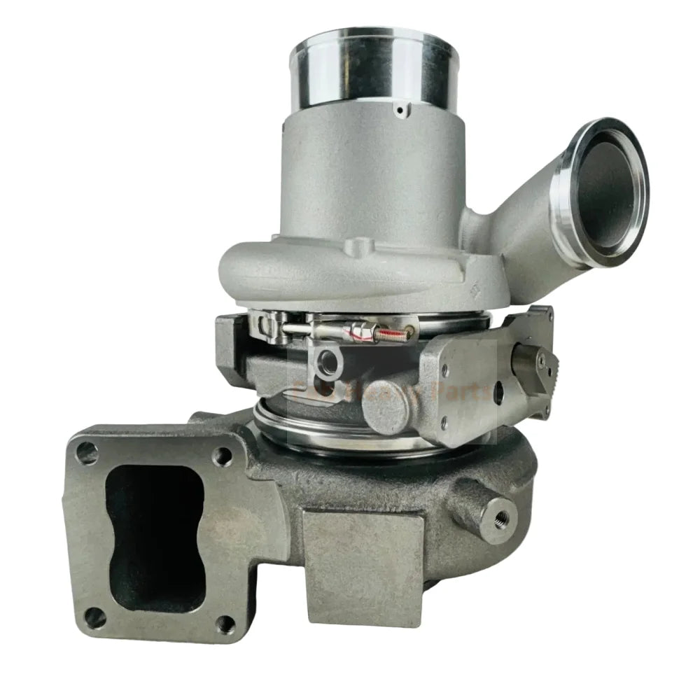 Turbo HE300VG Turbocharger 5328096 3780075 3780085 3780087 3780089 3790433 for Cummins Engine ISL9 L9