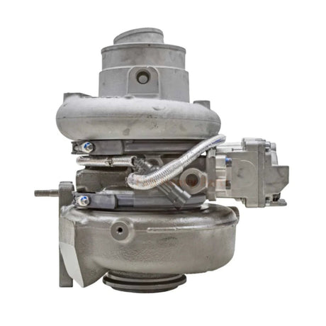 Turbo HE300VG Turbocharger 5456365 for Cummins Engine ISB Ram 2500 3500 4500 5500 2019 - 2023 - Fab Heavy Parts