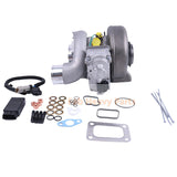 Turbo HE300VG TurboCarger 68321378AA para el motor Cummins ISB 6.7L L6 Dodge Ram 2500 3500 4500 5500