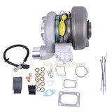 Turbo HE300VG TurboCarger 68321378AA para el motor Cummins ISB 6.7L L6 Dodge Ram 2500 3500 4500 5500