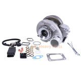 Turbo HE300VG TurboCarger 68321378AA para el motor Cummins ISB 6.7L L6 Dodge Ram 2500 3500 4500 5500