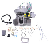 Turbo HE300VG TurboCarger 68321378AA para el motor Cummins ISB 6.7L L6 Dodge Ram 2500 3500 4500 5500