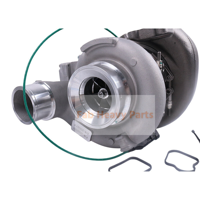 Turbo HE300VG Turbocharger 68321378AA Fits for Cummins Engine ISB 6.7L L6 Dodge Ram 2500 3500 4500 5500