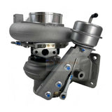 Turbo HE300WG Turbocharger 5455781 5350775 for Cummins Engine ISX12G - Fab Heavy Parts
