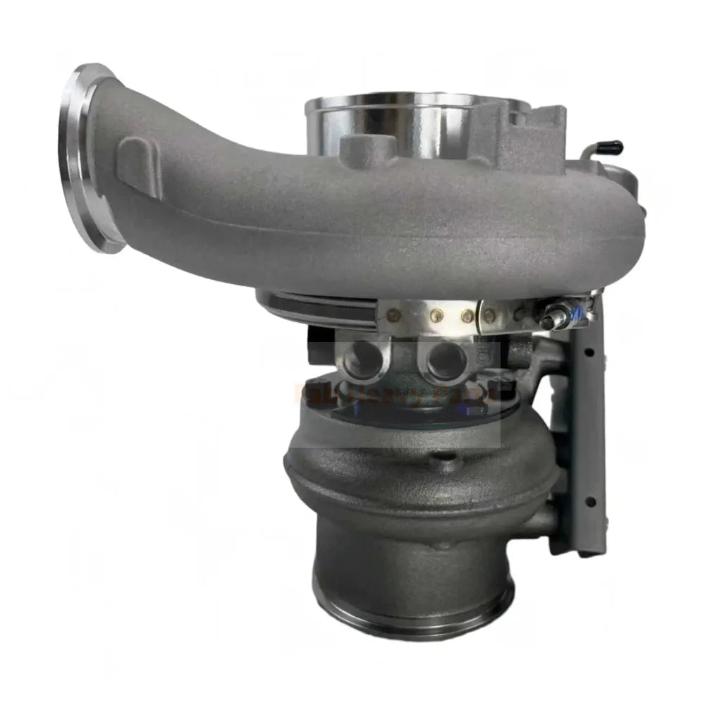 Turbo HE300WG Turbocharger 5455781 5350775 for Cummins Engine ISX12G - Fab Heavy Parts
