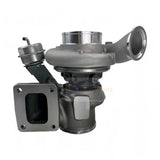 Turbo HE300WG Turbocharger 5455781 5350775 for Cummins Engine ISX12G - Fab Heavy Parts