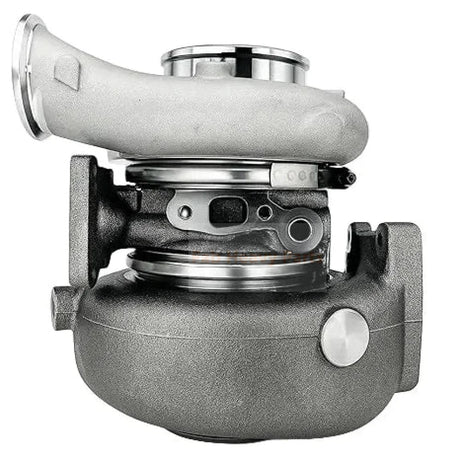Turbo HE351VE Turbocharger 4309452 4352326 5325892 for Cummins Engine ISB - Fab Heavy Parts