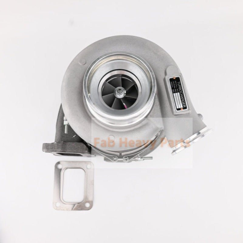 Turbo HE400VG Turbocharger 22014297 21366000 Fits for Volvo D13 MD13 Mack MP8 Engine - Fab Heavy Parts