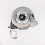 Turbo HE400VG Turbocharger 22014297 21366000 Fits for Volvo D13 MD13 Mack MP8 Engine - Fab Heavy Parts