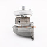 Turbo HE400VG Turbocharger 22014297 21366000 Fits for Volvo D13 MD13 Mack MP8 Engine - Fab Heavy Parts