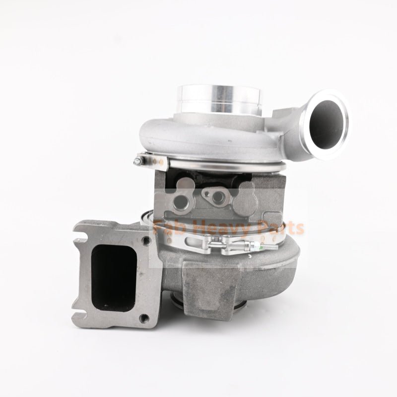 Turbo HE400VG Turbocharger 22014297 21366000 Fits for Volvo D13 MD13 Mack MP8 Engine - Fab Heavy Parts