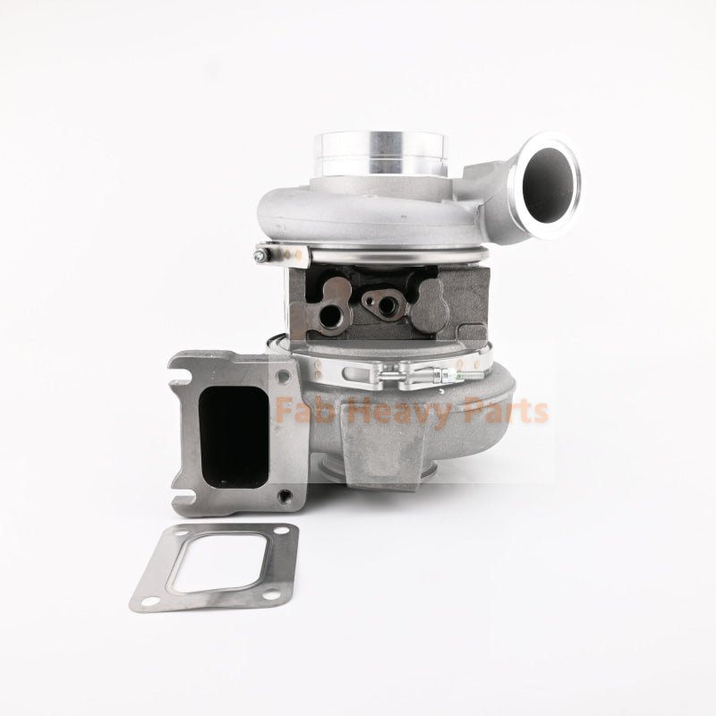Turbo HE400VG Turbocharger 22014297 21366000 Fits for Volvo D13 MD13 Mack MP8 Engine - Fab Heavy Parts
