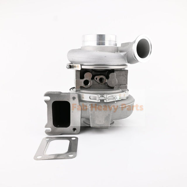 Turbo HE400VG Turbocharger 22014297 21366000 Fits for Volvo D13 MD13 Mack MP8 Engine - Fab Heavy Parts