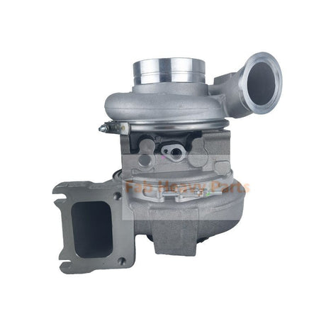 Turbo HE400VG Turbocharger 3776805 Fits for Volvo Penta Engine MD11 Mack MP8 Engine - Fab Heavy Parts