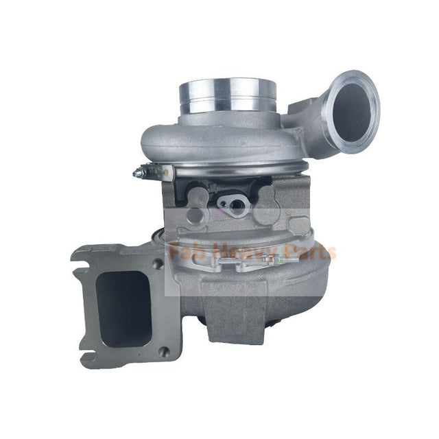 Turbo HE400VG Turbocharger 3776805 Fits for Volvo Penta Engine MD11 Mack MP8 Engine - Fab Heavy Parts
